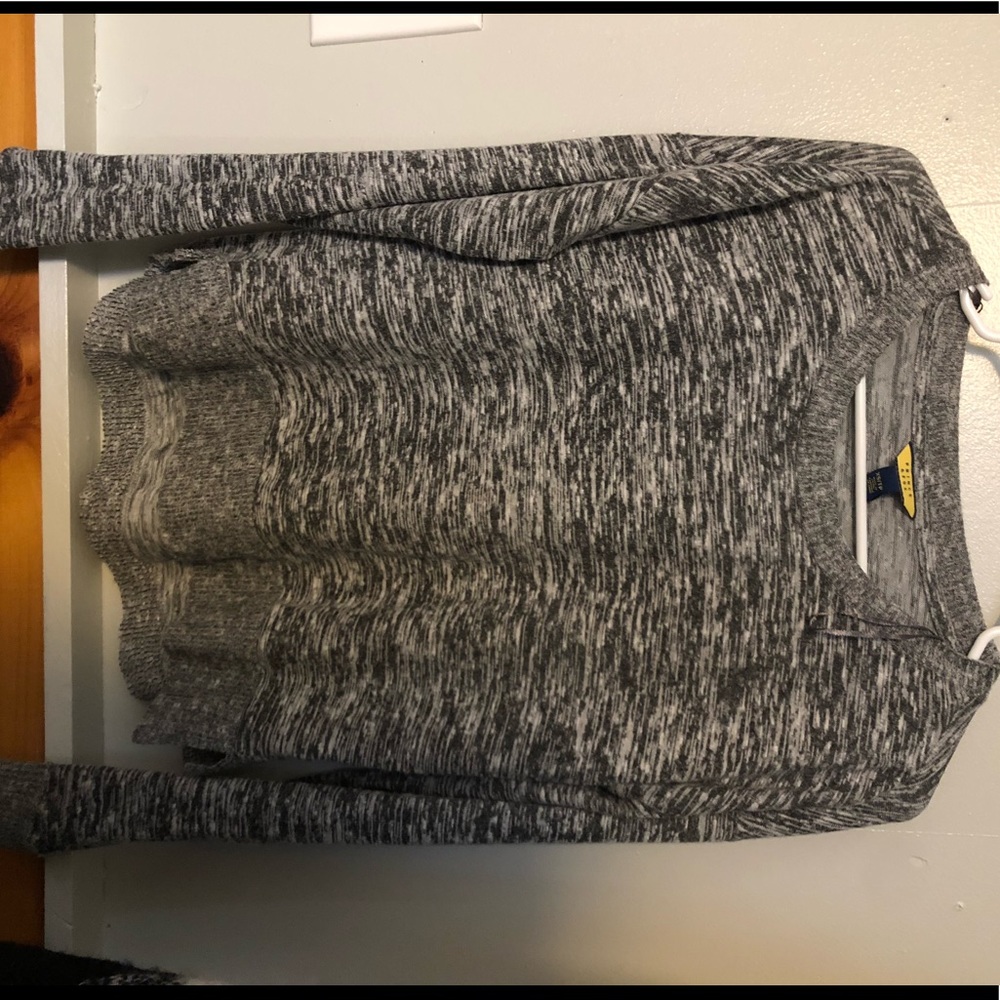 Aeropostale sweater